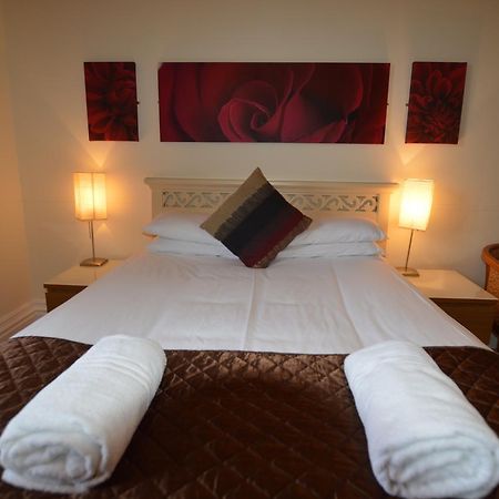 The Grey Walls Hotel Windermere Bagian luar foto