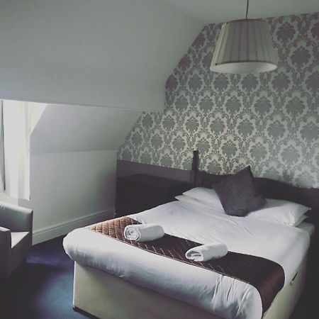 The Grey Walls Hotel Windermere Bagian luar foto