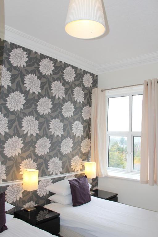 The Grey Walls Hotel Windermere Ruang foto
