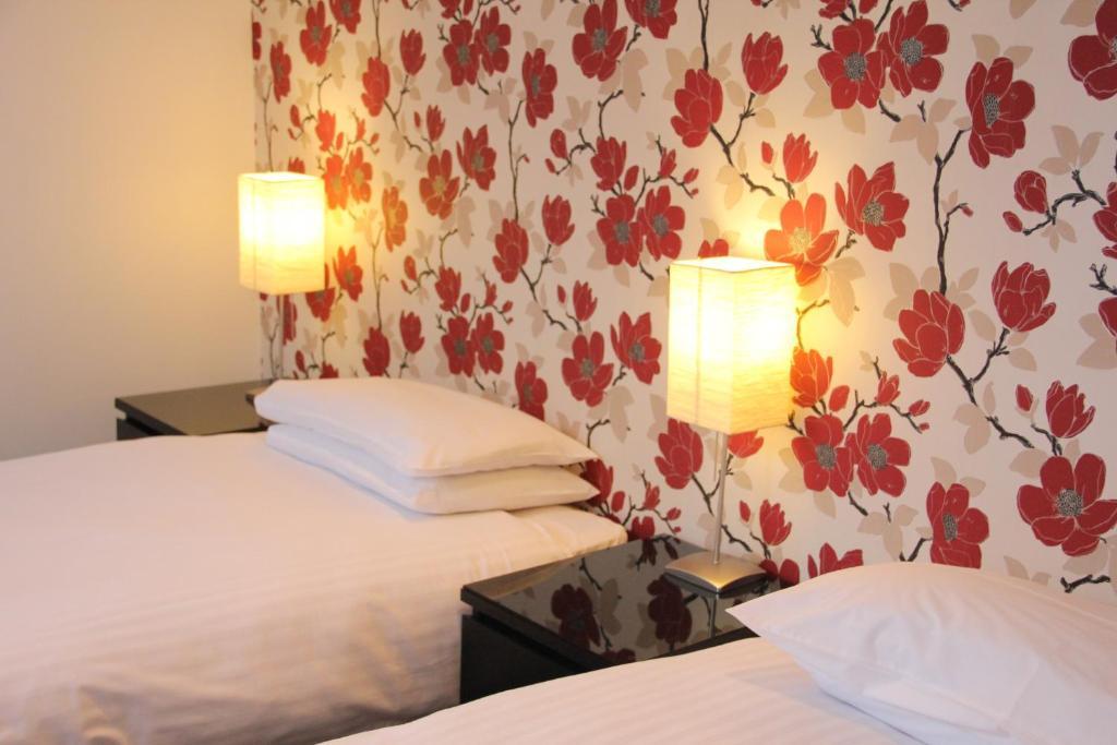 The Grey Walls Hotel Windermere Bagian luar foto