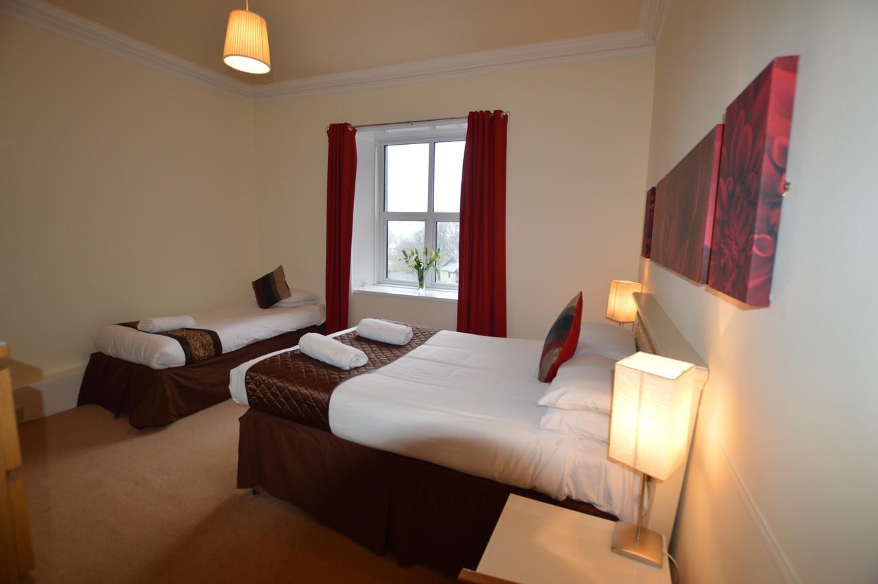 The Grey Walls Hotel Windermere Bagian luar foto