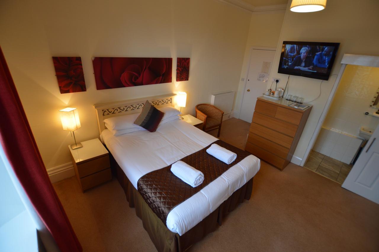The Grey Walls Hotel Windermere Bagian luar foto