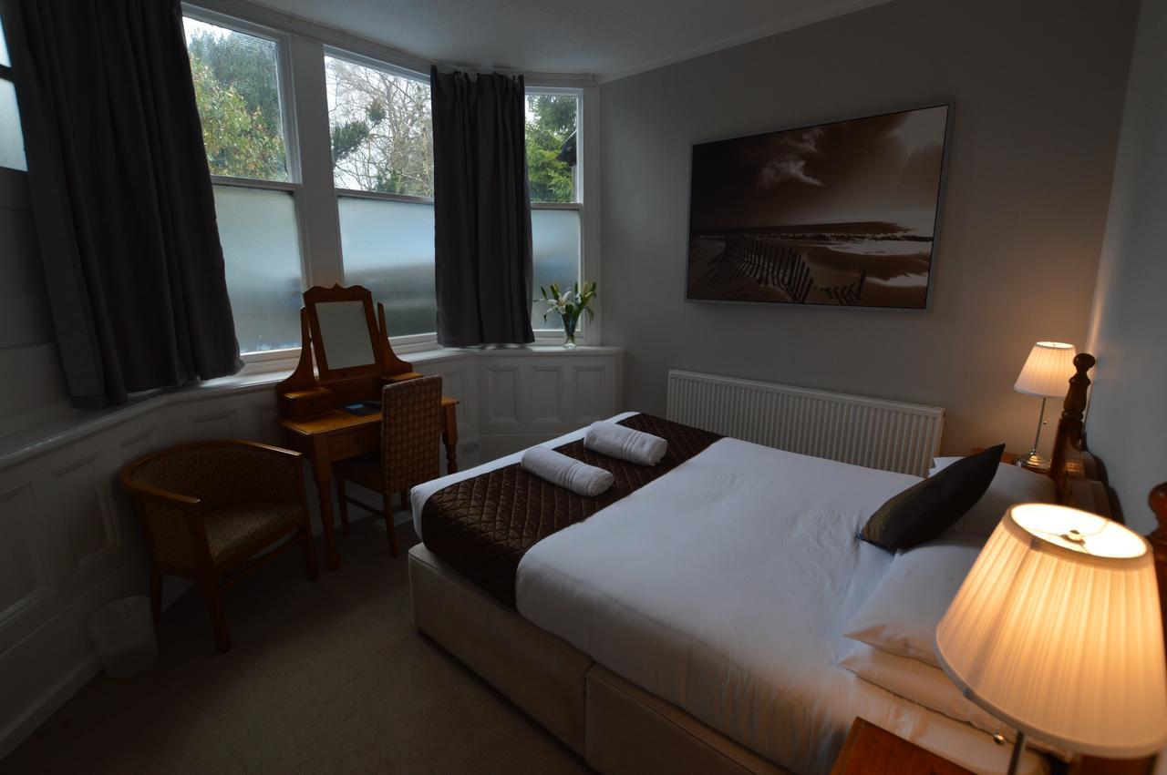 The Grey Walls Hotel Windermere Bagian luar foto