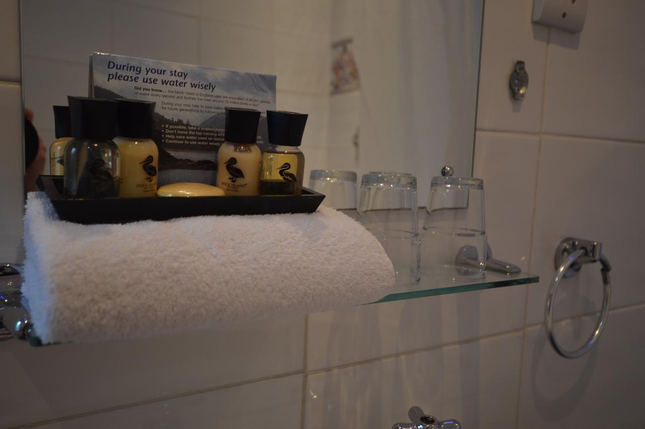 The Grey Walls Hotel Windermere Bagian luar foto