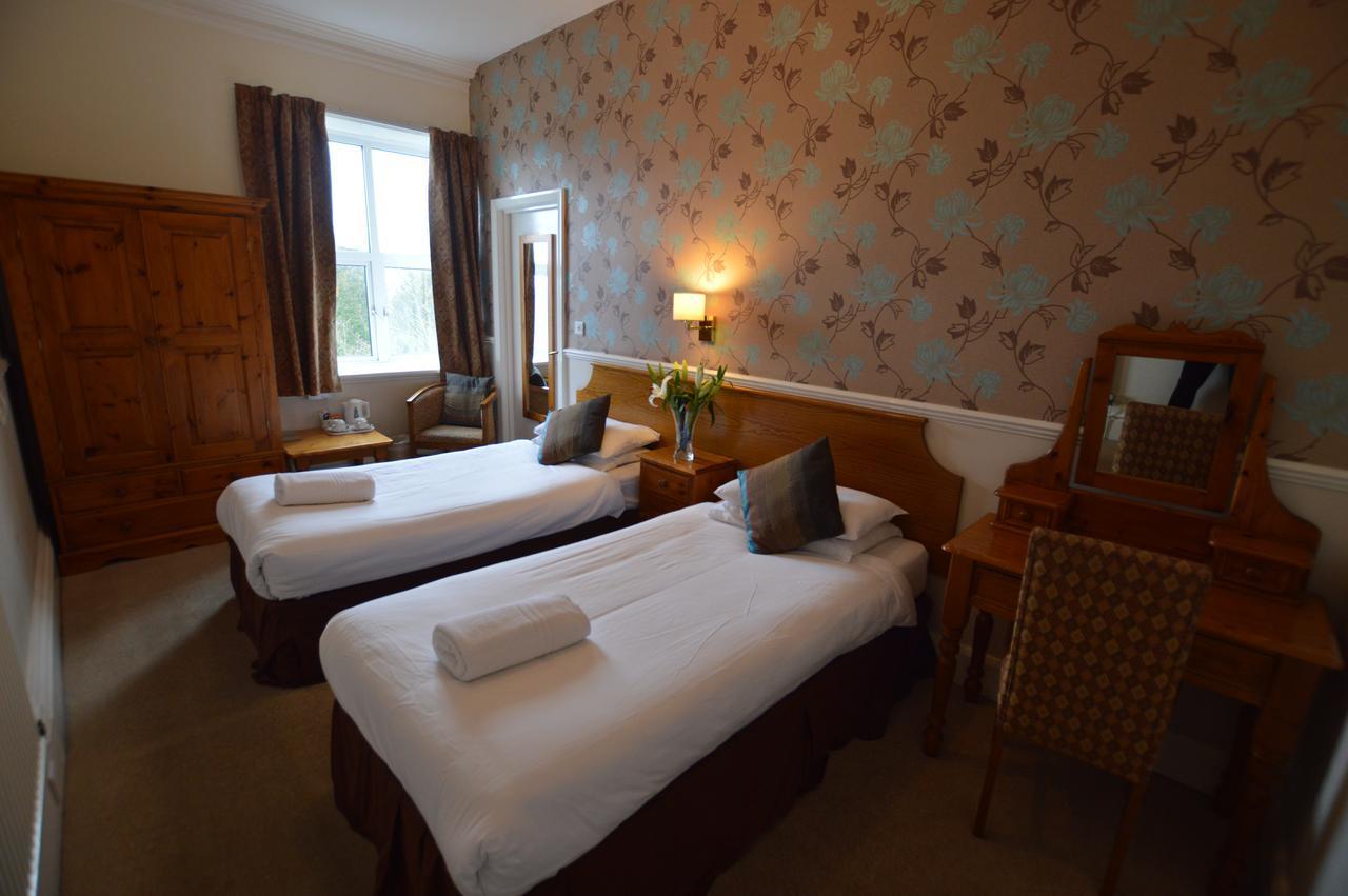 The Grey Walls Hotel Windermere Bagian luar foto