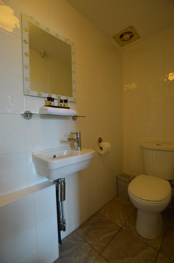 The Grey Walls Hotel Windermere Bagian luar foto