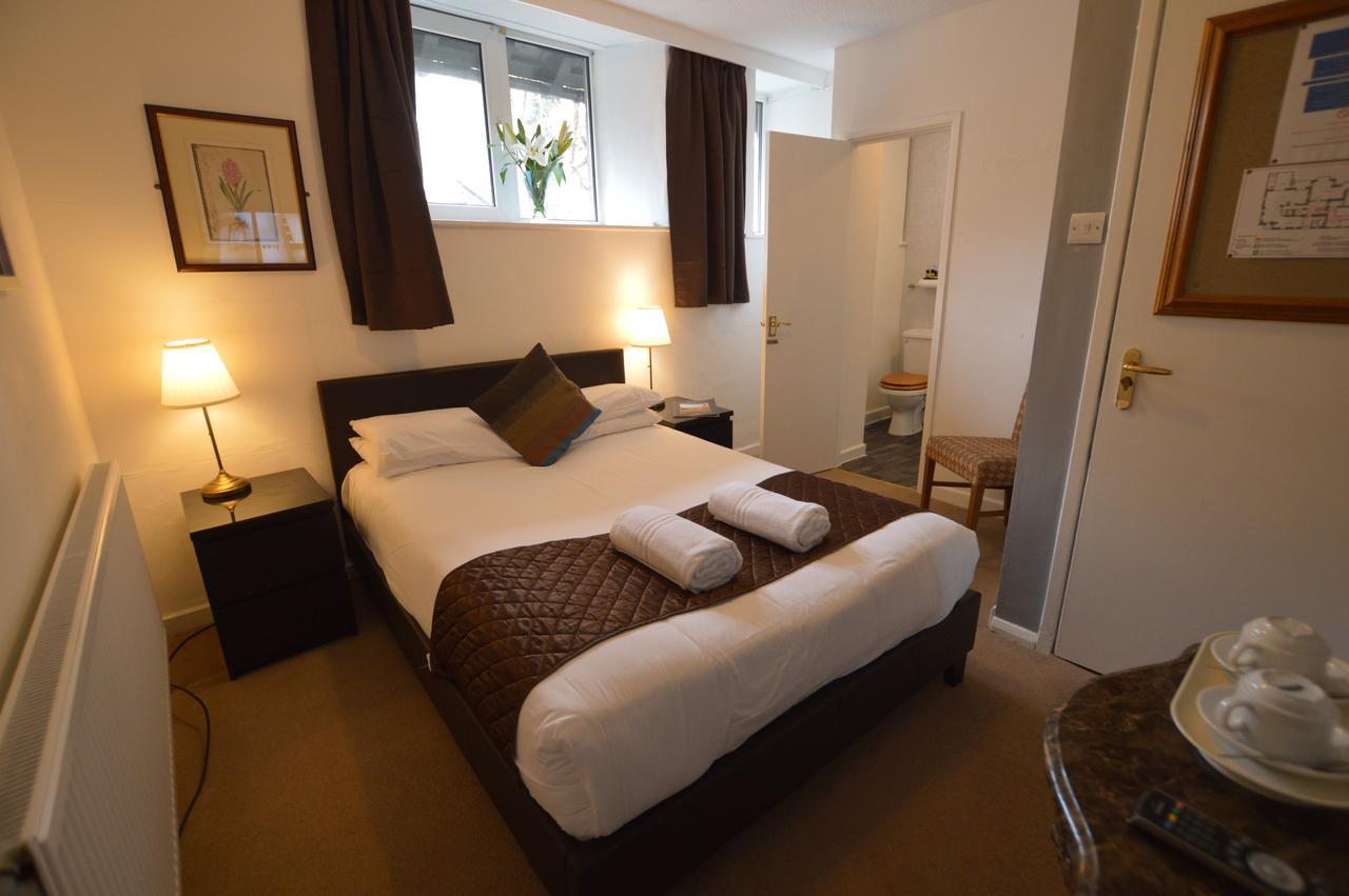 The Grey Walls Hotel Windermere Bagian luar foto