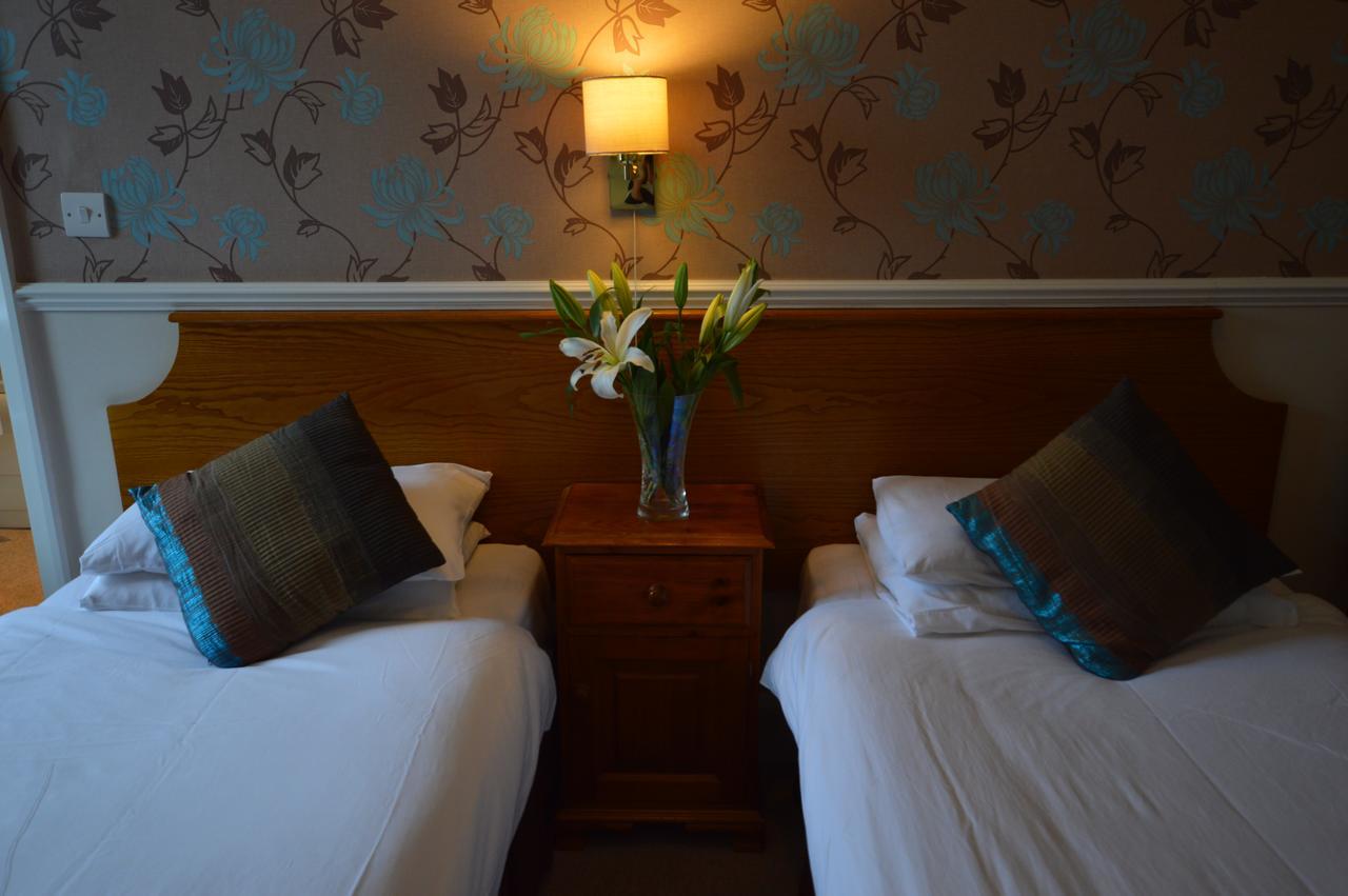 The Grey Walls Hotel Windermere Bagian luar foto
