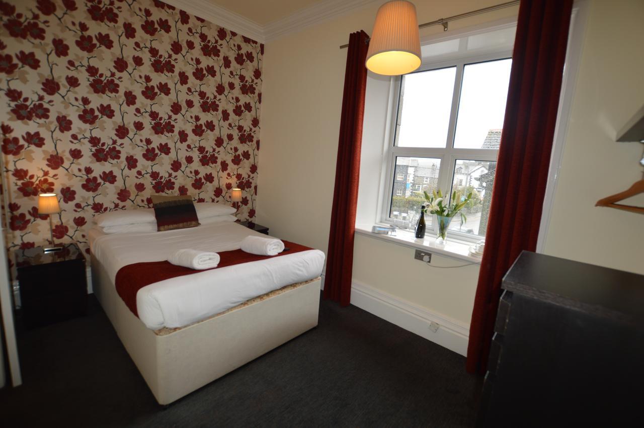 The Grey Walls Hotel Windermere Bagian luar foto