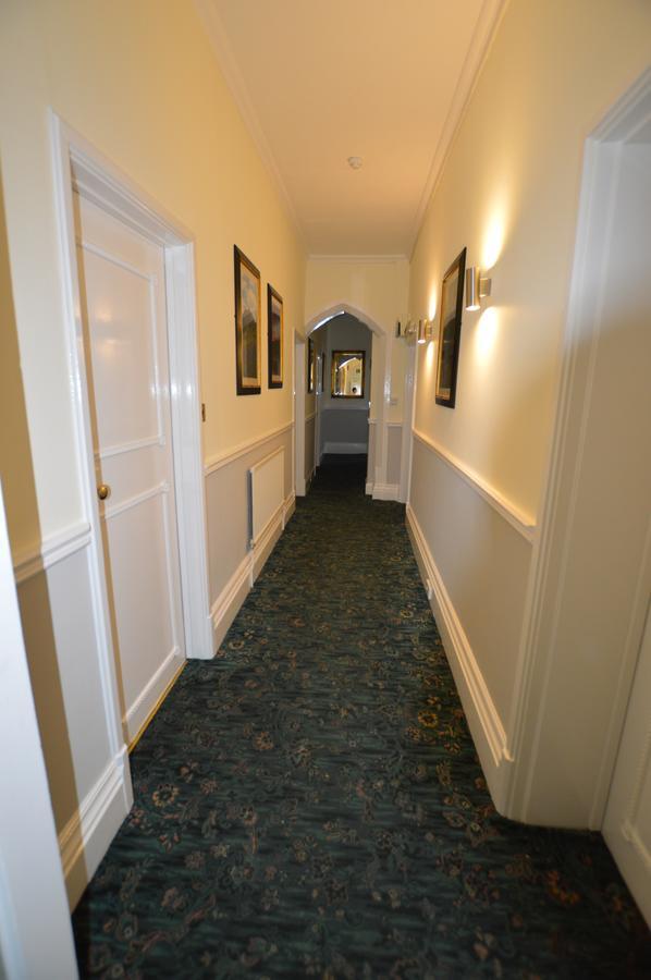 The Grey Walls Hotel Windermere Bagian luar foto