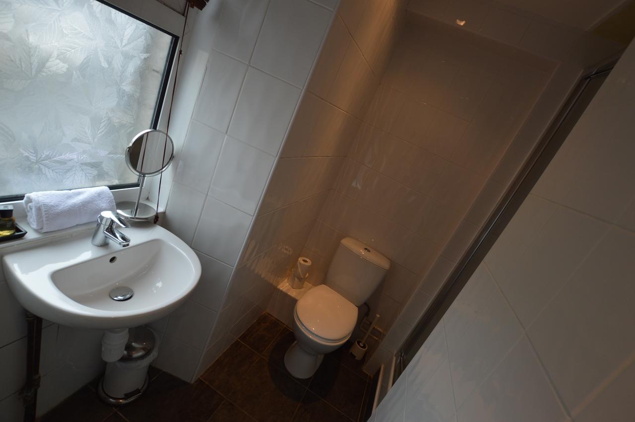 The Grey Walls Hotel Windermere Bagian luar foto