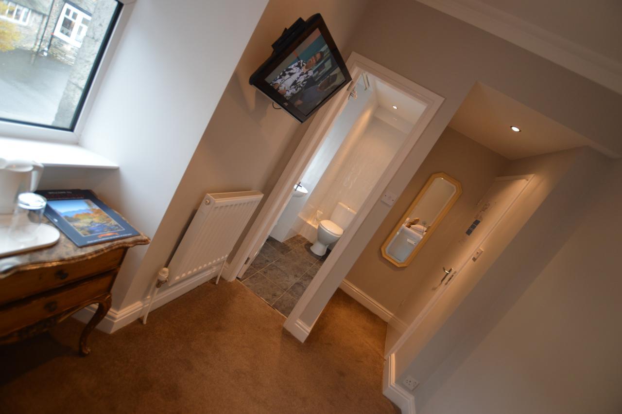 The Grey Walls Hotel Windermere Bagian luar foto