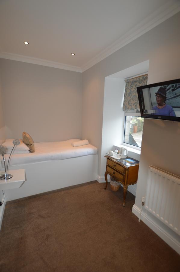The Grey Walls Hotel Windermere Bagian luar foto
