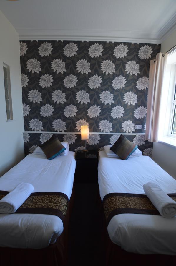 The Grey Walls Hotel Windermere Bagian luar foto