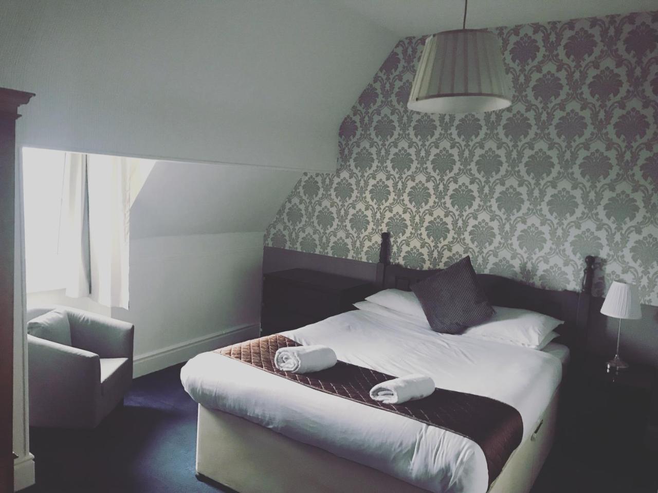 The Grey Walls Hotel Windermere Bagian luar foto