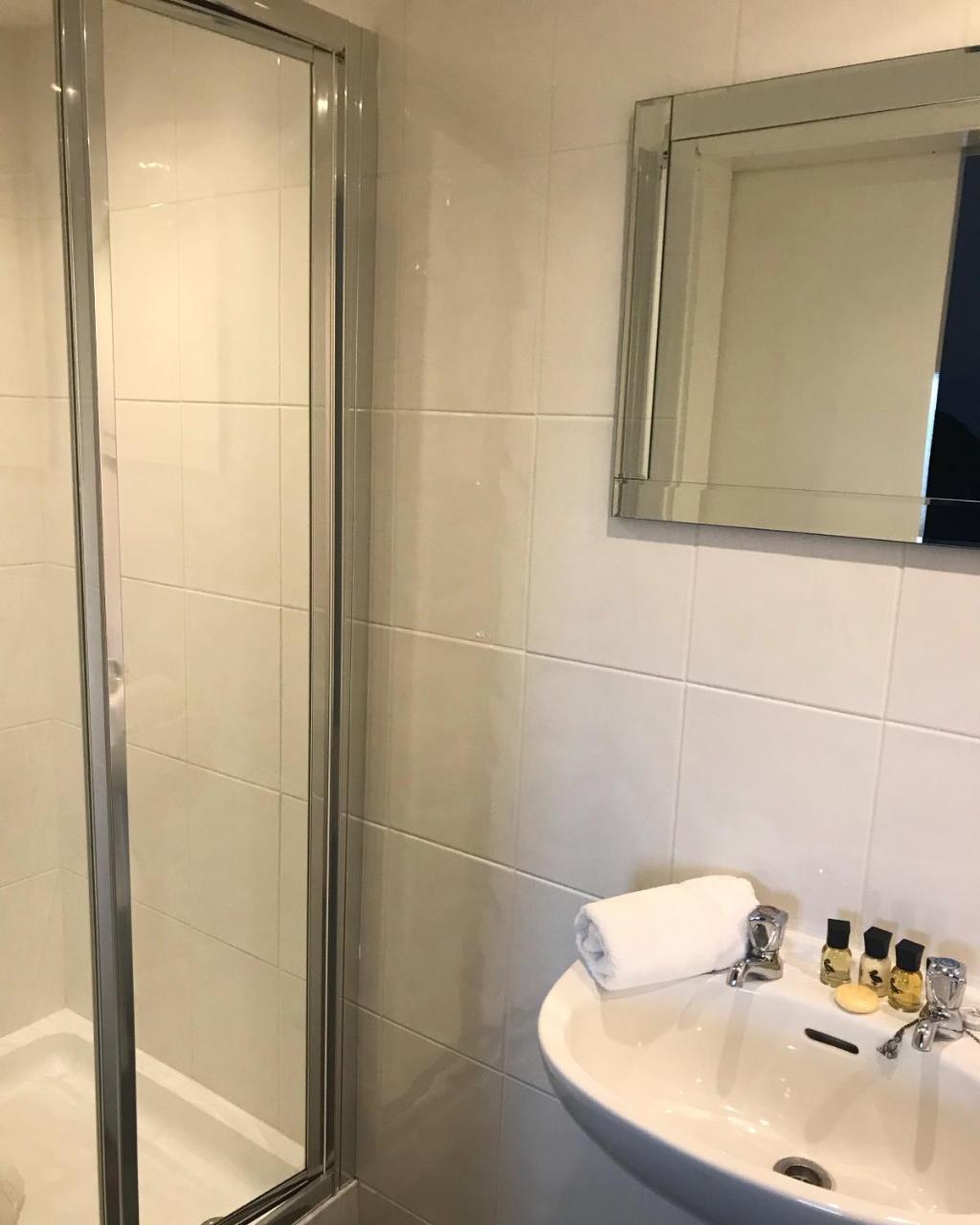 The Grey Walls Hotel Windermere Bagian luar foto