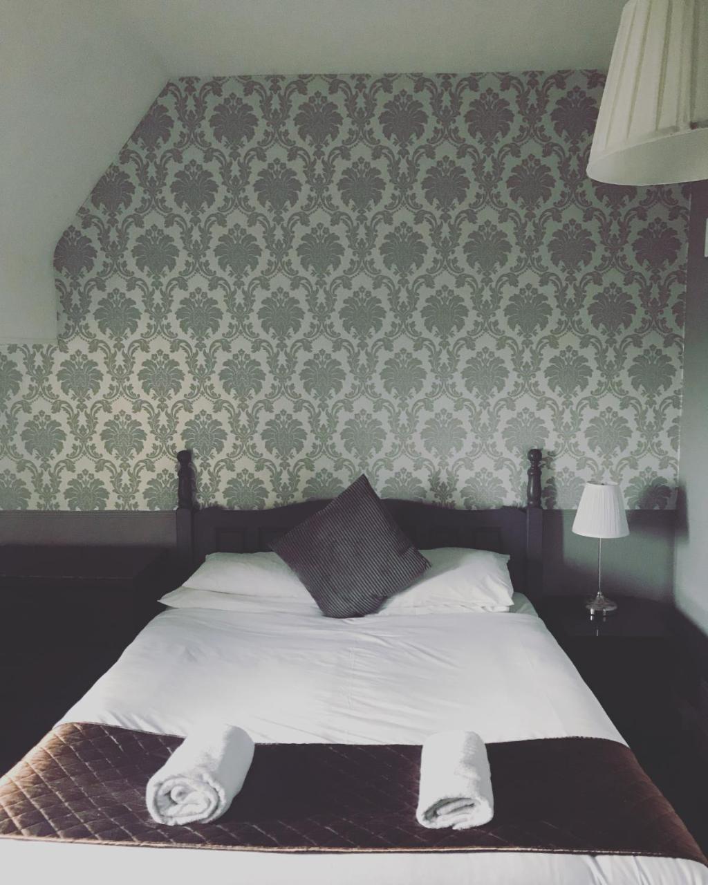The Grey Walls Hotel Windermere Bagian luar foto